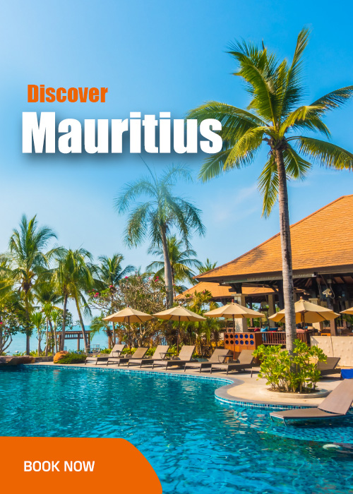 Mauritius-package