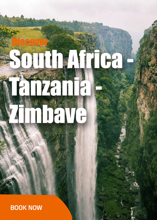 South-Africa---Tanzania---Zimbave-package